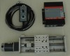Слайдер (суппорт) крестообразный моторизованный ED-MS10 - st-e.info - Пенза