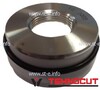 Керамический держатель сопла D32 (M14)для Raytools  арт.120274100B - st-e.info - Пенза
