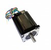 Двухфазный шаговый двигатель NEMA34_4802 Вал 14 мм - st-e.info - Пенза