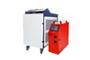Аппарат лазерной сварки ST-E-D2 2000W Raycus две проволоки  - st-e.info - Пенза