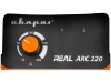 Сварочный инвертор Сварог REAL ARC 220 (Z243N) - st-e.info - Пенза