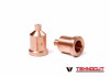 Сопло для плазмотрона LC105 40A арт. W03X0893-61A TEHNOCUT - st-e.info - Пенза