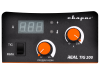 Сварочный инвертор Сварог REAL TIG 200 (W223) - st-e.info - Пенза