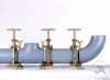 Центратор монтажный 4" - 7" диаметр 90 - 190  mm Jankus - st-e.info - Пенза