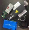 Контроллер высоты XPTHC-4 с осью Z (с подъемником, ход: 100мм) - st-e.info - Пенза