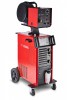 Аппарат для сварки MIG-500ST Double Pulse - st-e.info - Пенза
