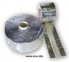 Стекловолоконная алюминиевая подкладочная самоклеющаяся лента Fiback AFBT-2,5 - st-e.info - Пенза