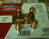 Сопло для плазмотрона LC105 (строжка) арт. W03X0893-65A - st-e.info - Пенза