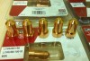 Сопло для плазмотрона LC65/80/100 50A арт. W03X0893-28A  - st-e.info - Пенза
