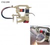 Машина для автоматической вырезки кругов CG2-200 - st-e.info - Пенза