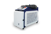 Аппарат лазерной очистки ST-E-O 1000W Raycus - st-e.info - Пенза