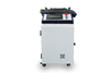 Аппарат лазерной очистки ST-E-O 2500W Raycus - st-e.info - Пенза