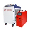 Аппарат лазерной сварки ST-E-D2 2000W Raycus две проволоки  - st-e.info - Пенза