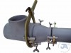 Наружные монтажный центратор JA 12-70 mm,  &#189;-2&#189;"   - st-e.info - Пенза