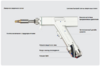 Аппарат лазерной сварки ST-E-FWH 2000W с горелкой FWH30-D10C (3в1) Raycus - st-e.info - Пенза