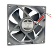 Вентилятор  VD8025H Ball (качения) 12V - st-e.info - Пенза