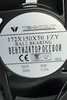 Вентилятор Fan 172*150*50 Ball (качения) - st-e.info - Пенза