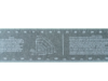 Лента для разметки труб 128mm*1220mm - st-e.info - Пенза