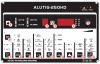 Аппарат для аргонодуговой сварки ALUTIG-250HD инвертор - st-e.info - Пенза