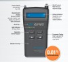 Переносной оксиметр PRO OX-100X Kit - st-e.info - Пенза