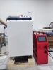 Аппарат лазерной сварки ST-E-D2 2000W Raycus две проволоки  - st-e.info - Пенза
