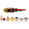 Электрод 30-300A TR040130 (TR-300) - st-e.info - Пенза