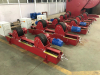 Сварочные роликовые вращатели HGK-10V - st-e.info - Пенза