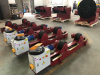 Сварочные роликовые вращатели HGK-10V - st-e.info - Пенза