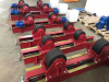 Сварочные роликовые вращатели HGK-10V - st-e.info - Пенза