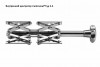 Внутренние центраторы Centromat® 3A1E, тип 3A, для труб из нержавеющей стали д.54-140 mm - st-e.info - Пенза