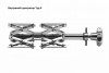 Внутренние центраторы Centromat® 44ESS, тип 4, для труб из углеродистой стали д.400-940  mm - st-e.info - Пенза