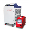 Аппарат лазерной сварки ST-E 2000W Raycus - st-e.info - Пенза