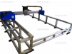 Портальная машина термической резки ST Plus 15000x1800mm - st-e.info - Пенза