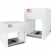 Беспылевой бокс для очистки лазерных головок STV-850 - st-e.info - Пенза