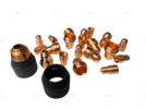 Расходные части для плазмотронов YK100, YIK130, YK125, YK130, YK330, YK360, XF300, FY-A200H - st-e.info - Пенза Расходные части для плазмотронов YK100, YIK130, YK125, YK130, YK330, YK360, XF300, FY-A200H - st-e.info - Пенза