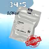 Стекло защитное 34*5 мм - ОРИГИНАЛ 20 кВт - st-e.info - Пенза