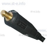 Штекер BSB 70-95 ABI-CM 70-95 - st-e.info - Пенза