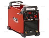 Инвертор сварочный Invertec 270-SX - st-e.info - Пенза