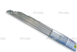 Пруток для сварки нержавеющих сталей SMT-316L 2,0 мм - st-e.info - Пенза