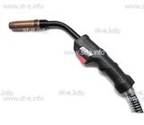 Горелка для полуавтоматической сварки TBi SB-511 black-ESW, длина 3 метра - st-e.info - Пенза