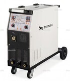 Сварочный полуавтомат TRITON ALUMIG 250P Dpulse Synergic - st-e.info - Пенза