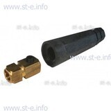 Гнездо BЕB 50-70 ABI-IF 50-70 - st-e.info - Пенза