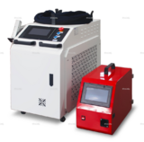 Аппарат лазерной сварки ST-E 1500W серия RECI - st-e.info - Пенза