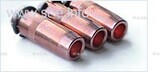 Сопло  d=16мм  L=80.5мм  к горелкам MIG/MAG - st-e.info - Пенза
