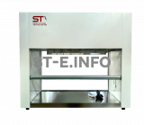 Беспылевой бокс для очистки лазерных головок STV-950 - st-e.info - Пенза