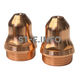 Сопло YIK-130 PRO 1,5 мм - st-e.info - Пенза