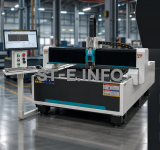 Лазерный станок для резки листа ST-E 3000*1500 2000W - st-e.info - Пенза