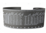 Лента для разметки труб 128mm*4600mm - st-e.info - Пенза