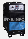 Источник плазменной резки LGK-200HD - st-e.info - Пенза