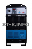Источник плазменной резки LGK-300HD - st-e.info - Пенза